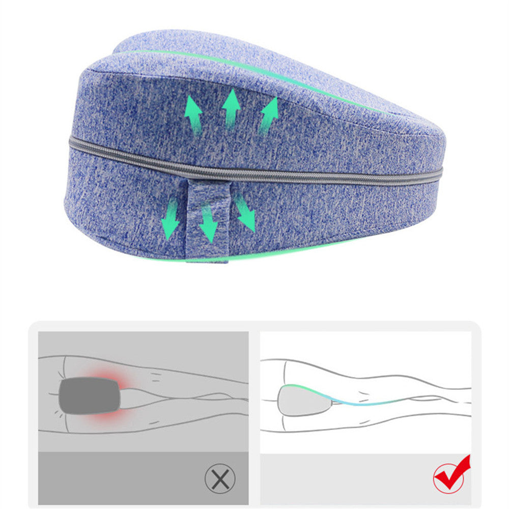 Knee Separator Pillow (Side Sleepers)
