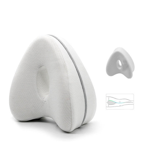 Knee Separator Pillow (Side Sleepers)