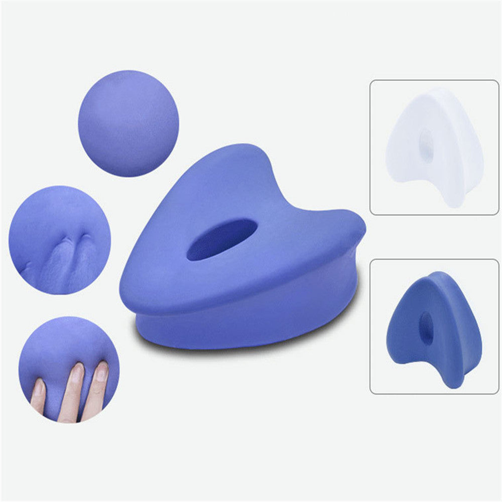 Knee Separator Pillow (Side Sleepers)