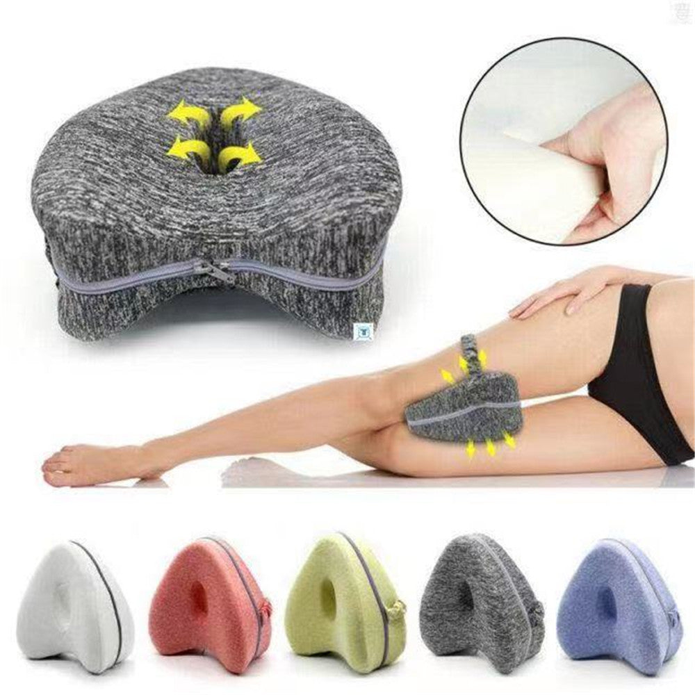 Knee Separator Pillow (Side Sleepers)