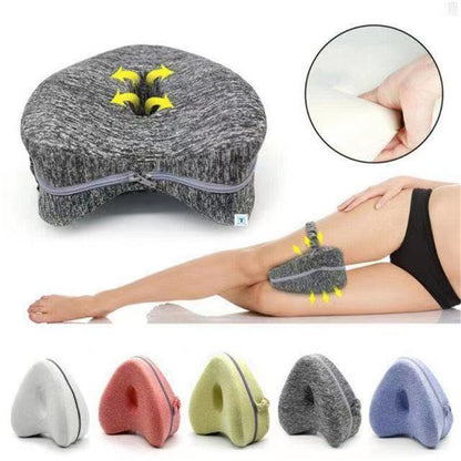 Knee Separator Pillow (Side Sleepers)