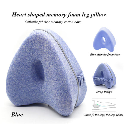 Knee Separator Pillow (Side Sleepers)