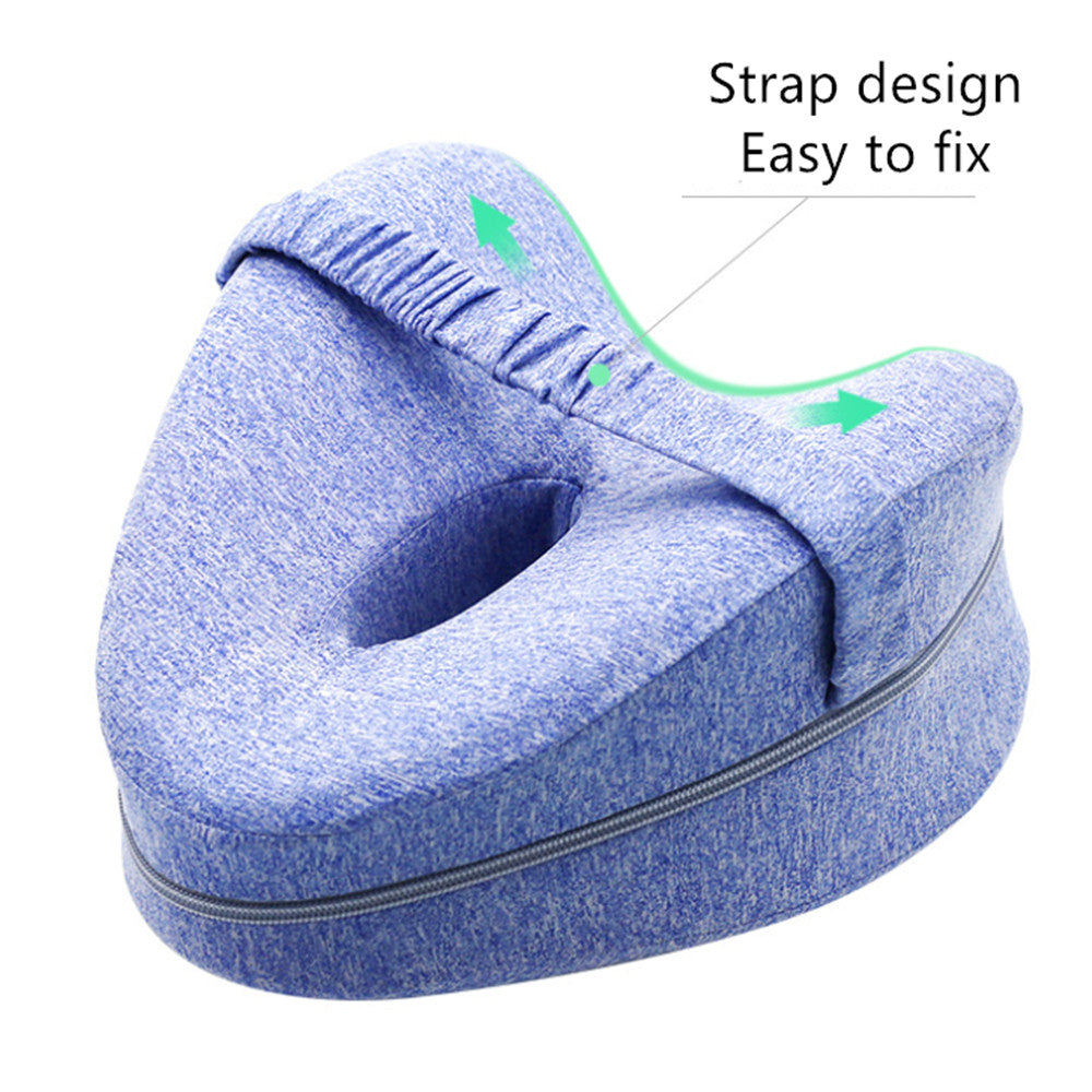 Knee Separator Pillow (Side Sleepers)