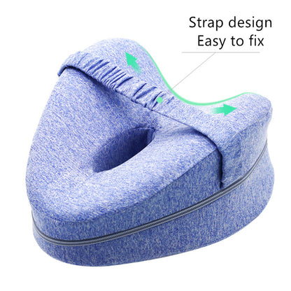 Knee Separator Pillow (Side Sleepers)