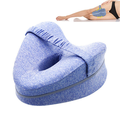 Knee Separator Pillow (Side Sleepers)